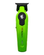 PROBarber’s S1088 Professional Hair Trimmer - Green - Image 2