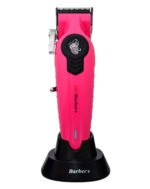 PROBarber’s S1087 Professional Hair Clipper - Pink - Image 2