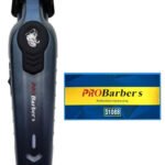 PROBarber’s S1088 Professional Hair Trimmer - Grey