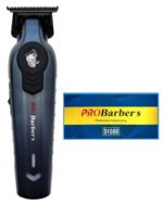 PROBarber’s S1088 Professional Hair Trimmer - Grey