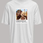 Royal Majesty – Egyptian Queen Graphic Tee