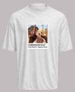 Royal Majesty – Egyptian Queen Graphic Tee