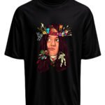 Dreamscape Mindburst Graphic Tee
