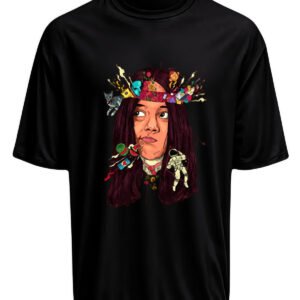 Dreamscape Mindburst Graphic Tee