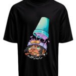 Montano Drip Tee