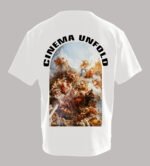 Cinema Unfold Celestial Ascend Tee