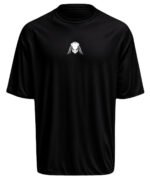 Cinema Unfold “Prayer & Roses” Tee - Image 2