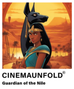 Guardian of the Nile Tee - Image 2