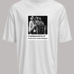 Historic Leaders Graphic T-Shirt