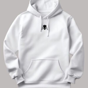 Hoodie with Iconic Cinema Unfold Logo
